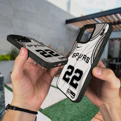 Jersey San Antonio Spurs