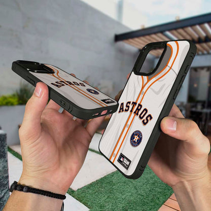 Jersey Case Houston Astros