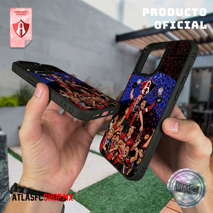 Atlas Bicampeón