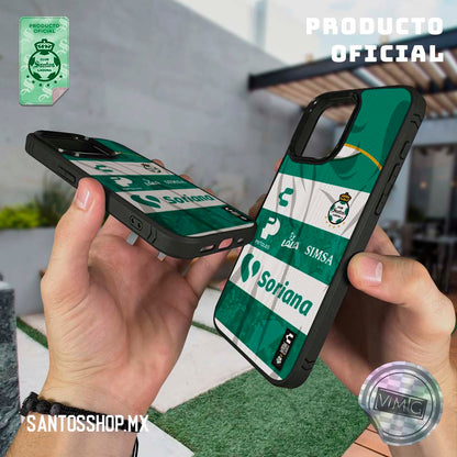 Jersey Case Santos 25/26