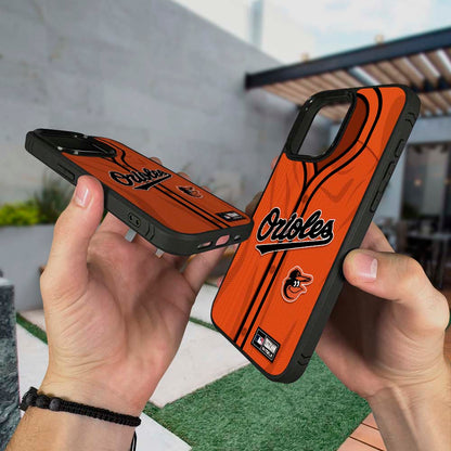 Jersey Case Baltimore Orioles