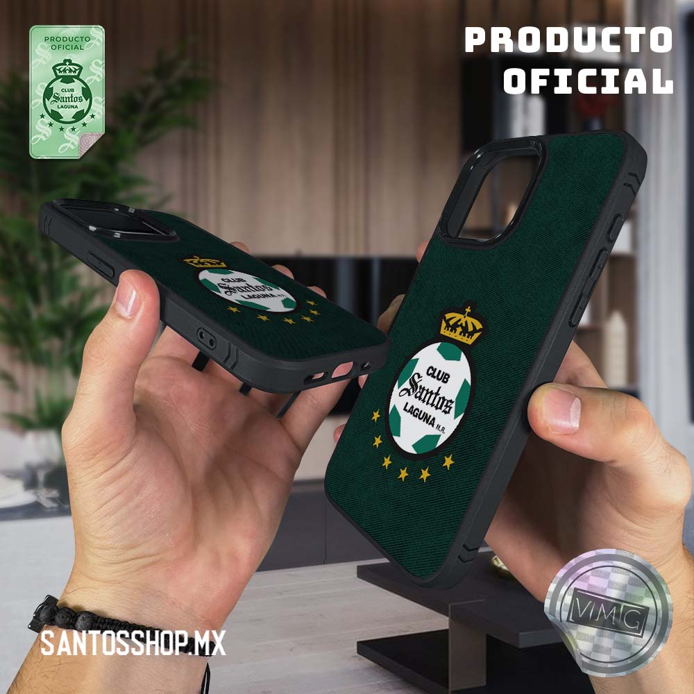 Case Club Santos Laguna