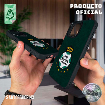 Case Club Santos Laguna