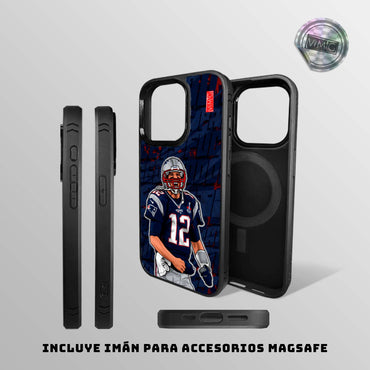 Brady #12