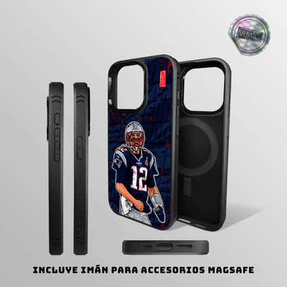 Brady #12
