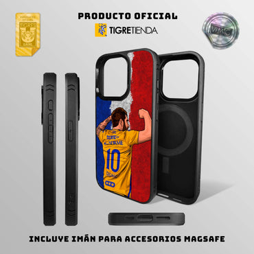CASE GIGNAC