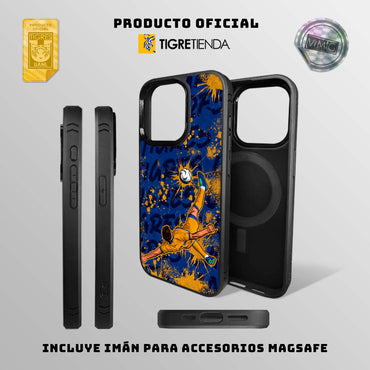 CASE NICO IBAÑEZ