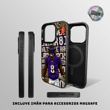 Lamar 8