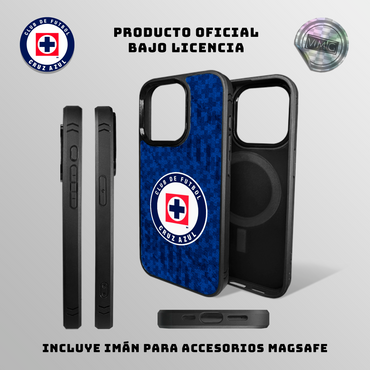 Cruz Azul Escudo V1