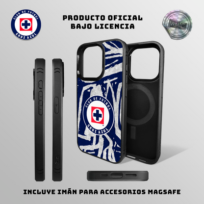 Cruz Azul Escudo V2