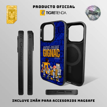 CASE MERCI GIGNAC