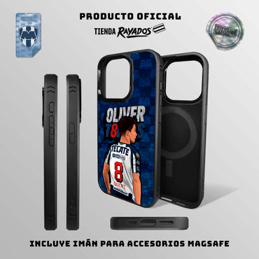 Oliver Torres