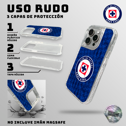 Cruz Azul Escudo V1