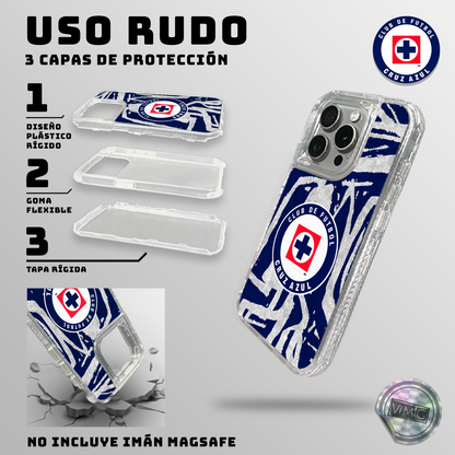 Cruz Azul Escudo V2