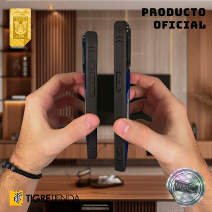 CASE LOGO TIGRES V1