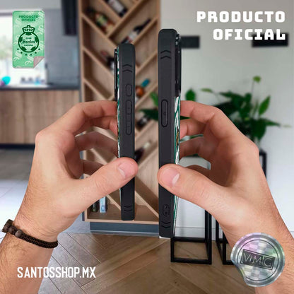 Case Escudo Santos