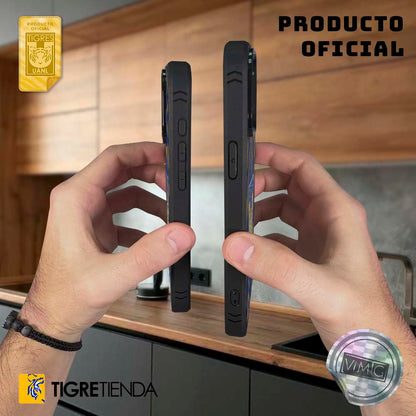CASE LOGO TIGRES V3