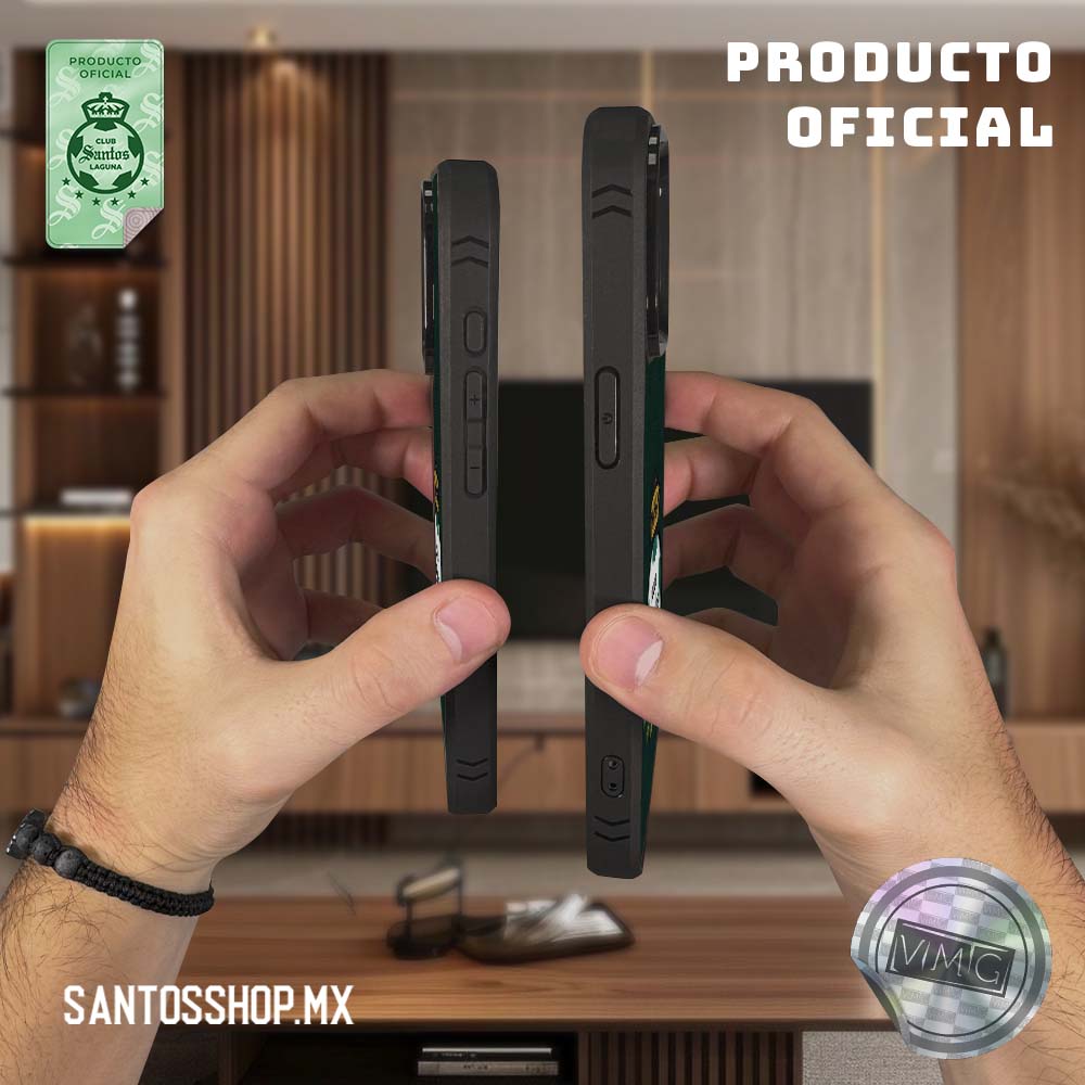 Case Club Santos Laguna