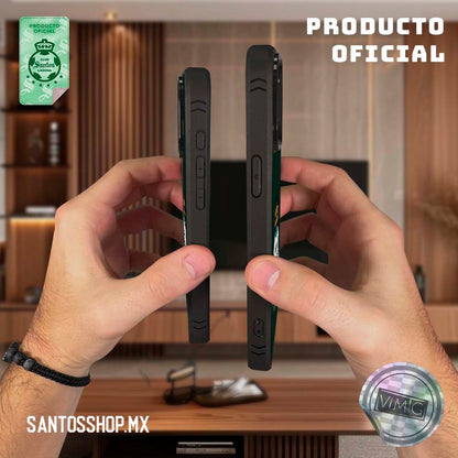 Case Club Santos Laguna