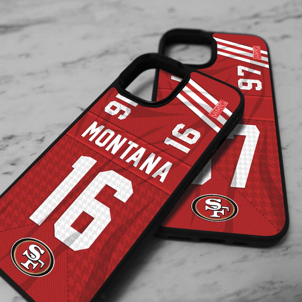 Jersey San Francisco 49ers