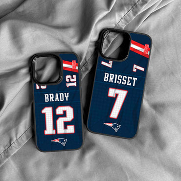 Jersey New England Patriots