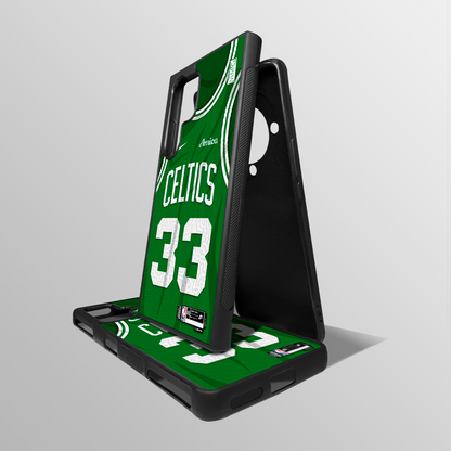 Jersey Boston Celtics