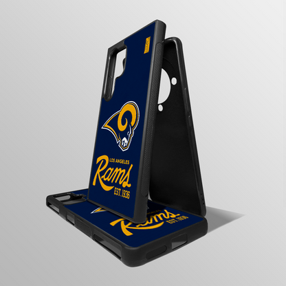 Retro Rams