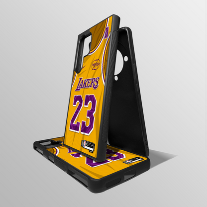 Jersey Los Angeles Lakers