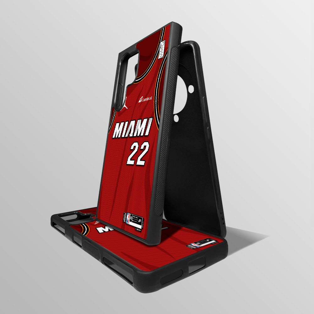 Jersey Miami Heat