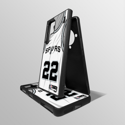 Jersey San Antonio Spurs