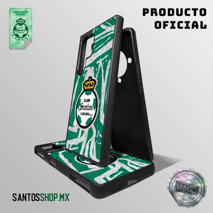 Case Escudo Santos
