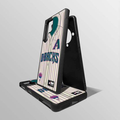Jersey Case Arizona Diamondbacks