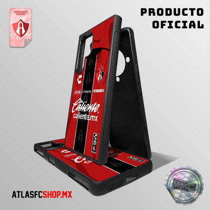 Jersey Case Atlas 25/26