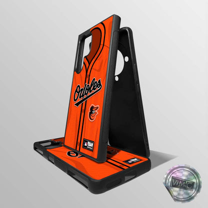 Jersey Case Baltimore Orioles