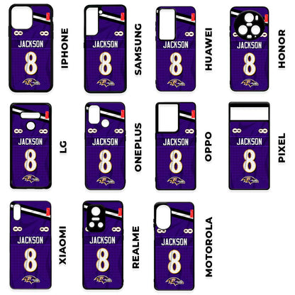 Jersey Baltimore Ravens