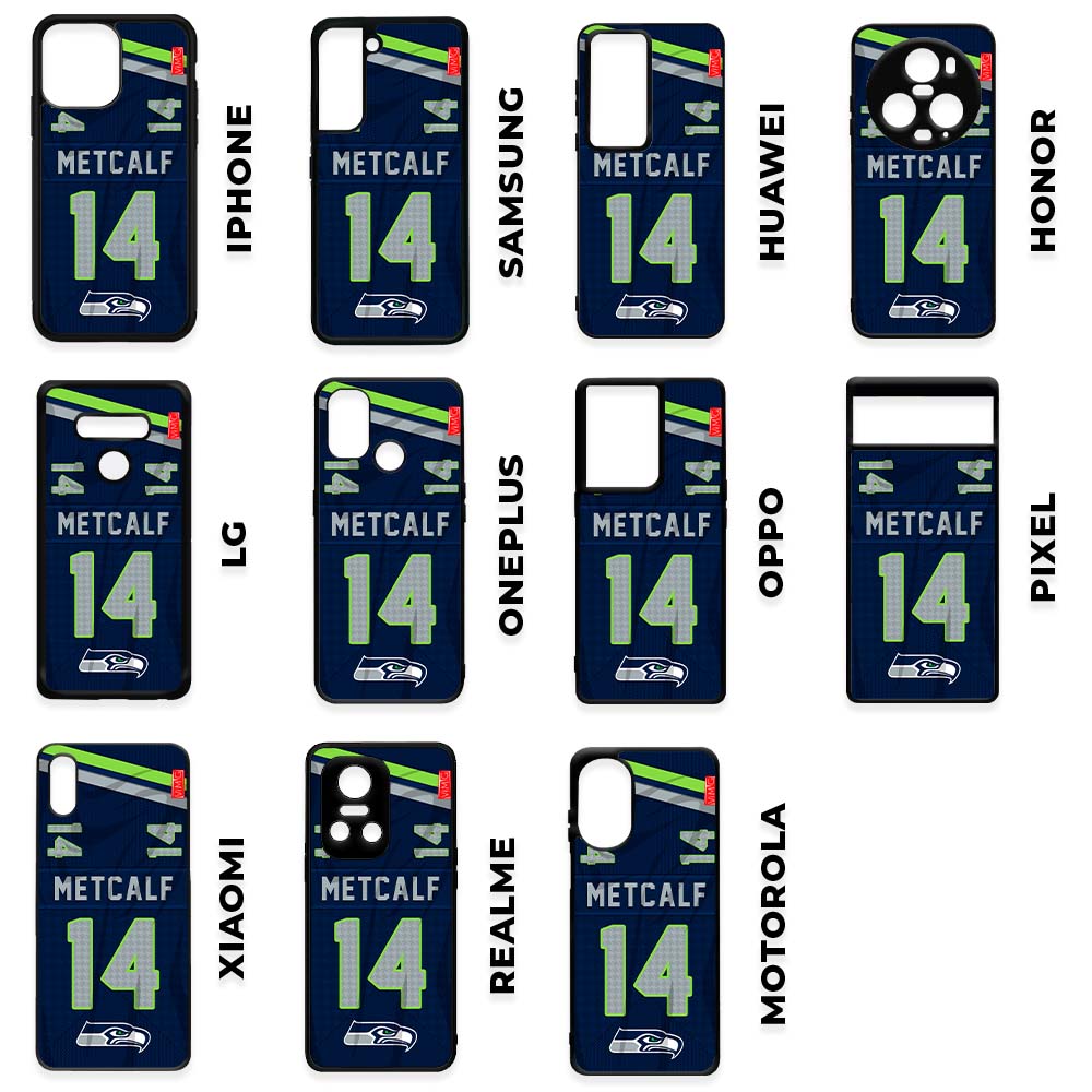 Jersey Seattle Seahawks