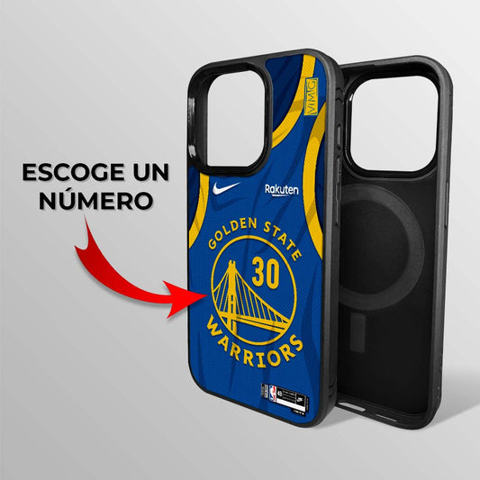 Jersey Golden State Warriors