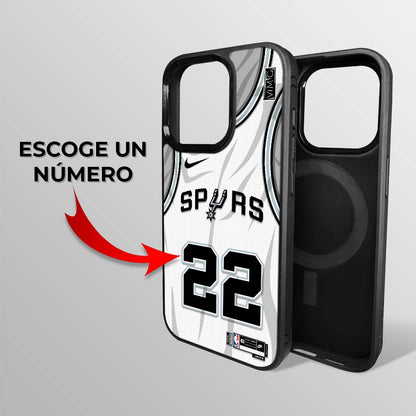 Jersey San Antonio Spurs