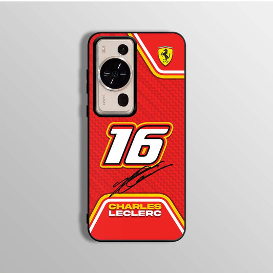 Charles Leclerc #16