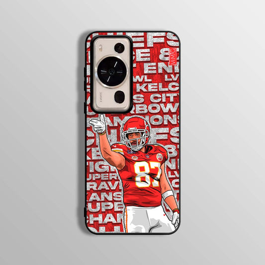 Travis Kelce