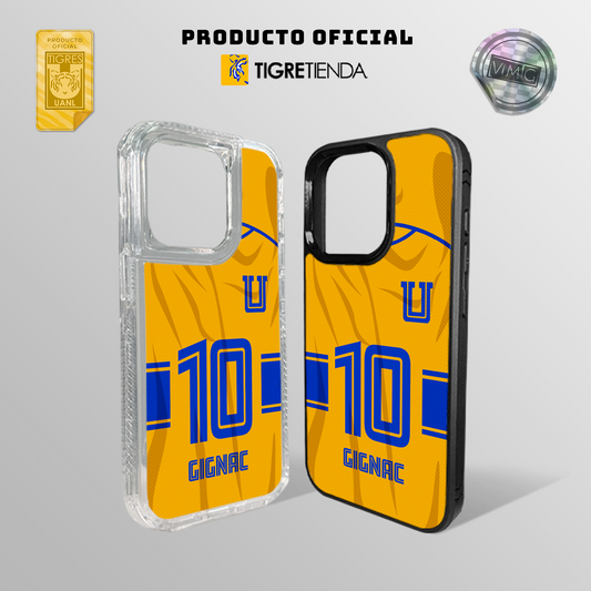 CASE JERSEY GIGNAC