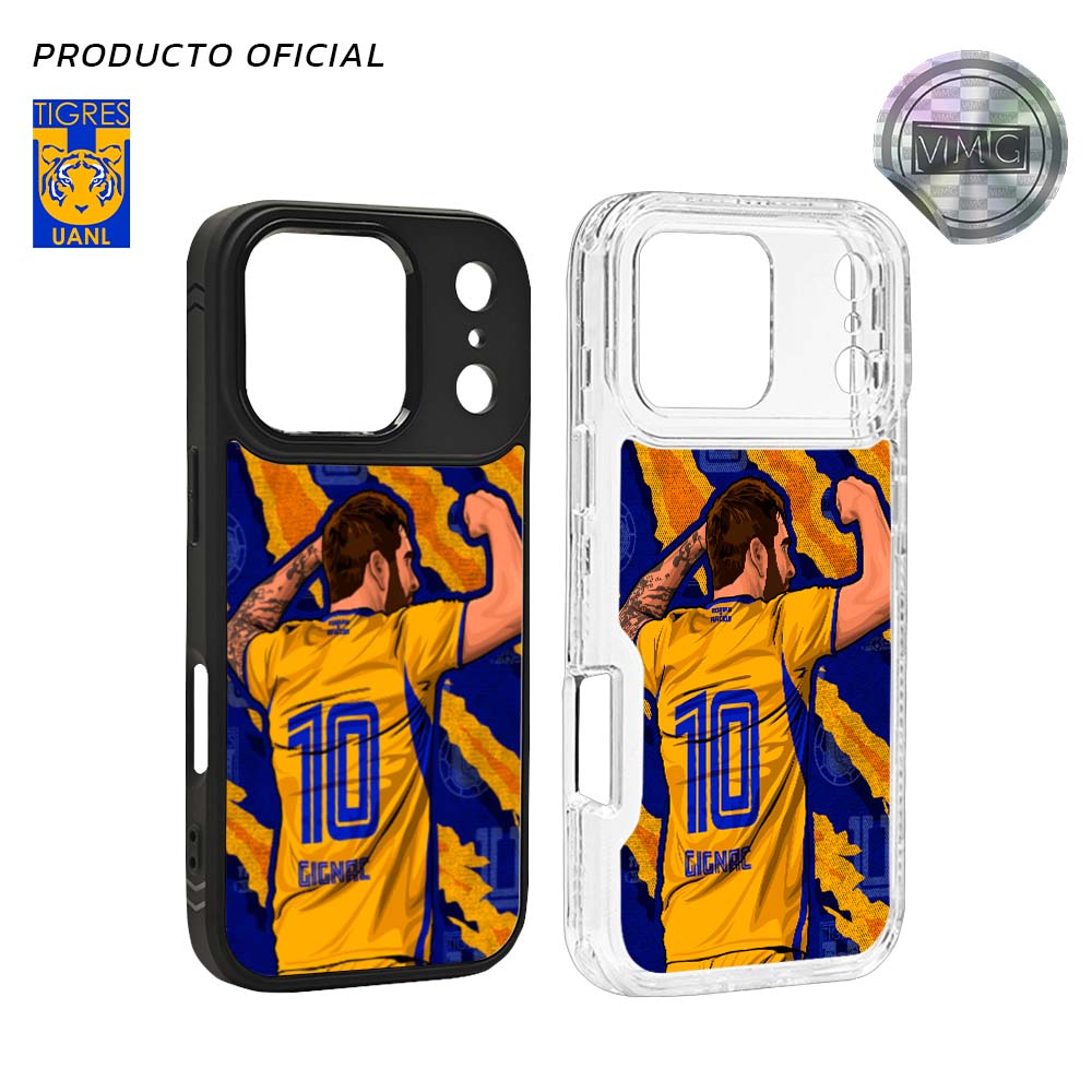 CASE GIGNAC