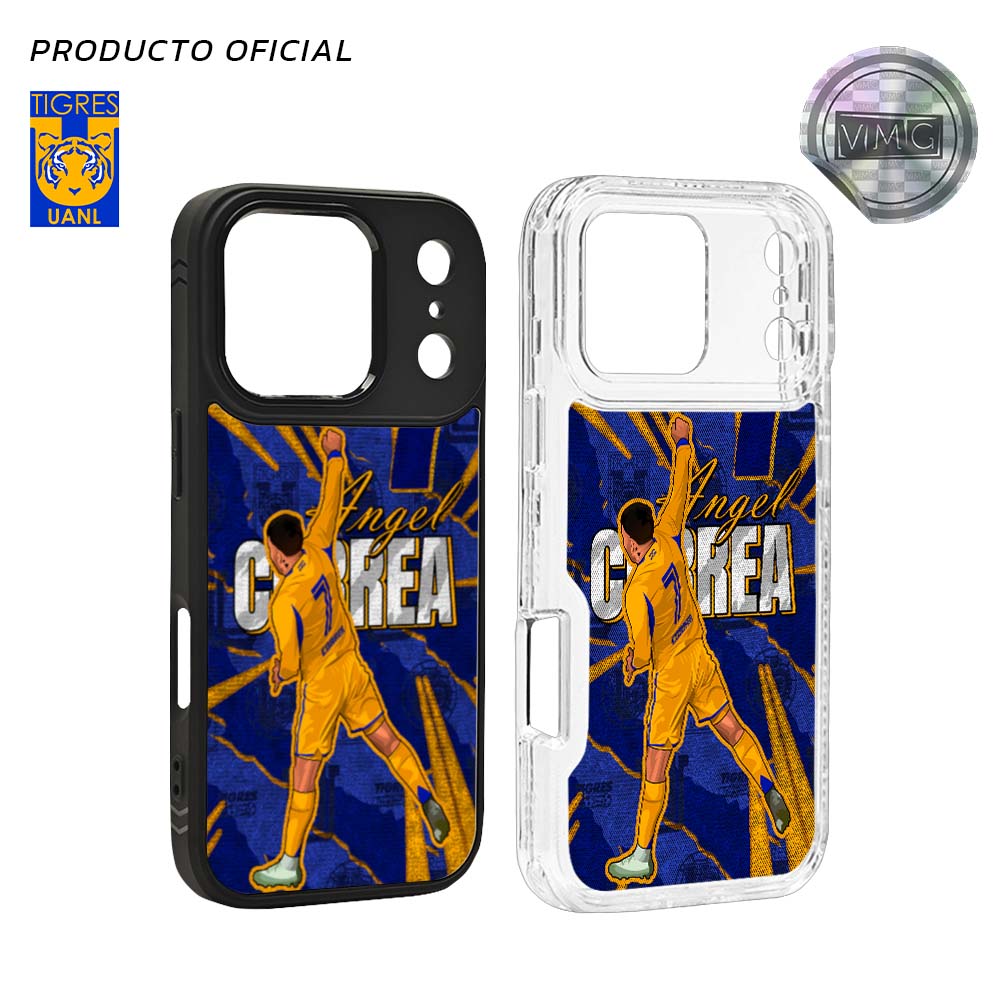 CASE ANGEL CORREA