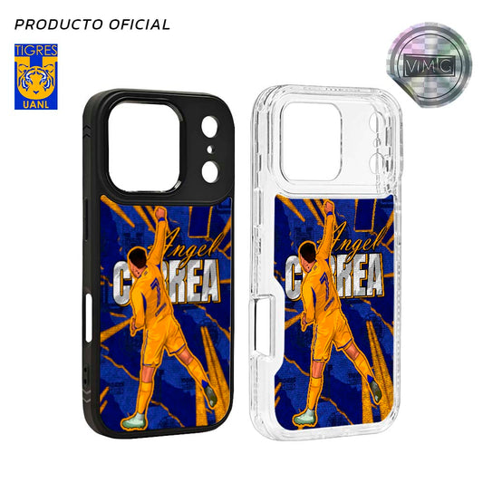CASE ANGEL CORREA