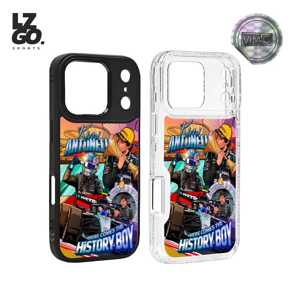 Antonelli 2026 First Win (Edición Especial)