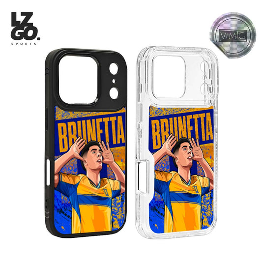 CASE BRUNETTA