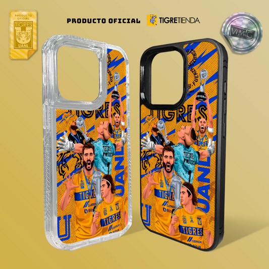 CASE CAMPE8NES