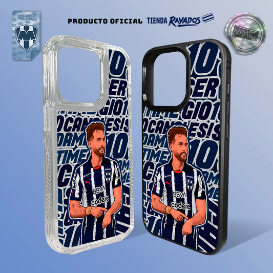 Canales "Dame Time"