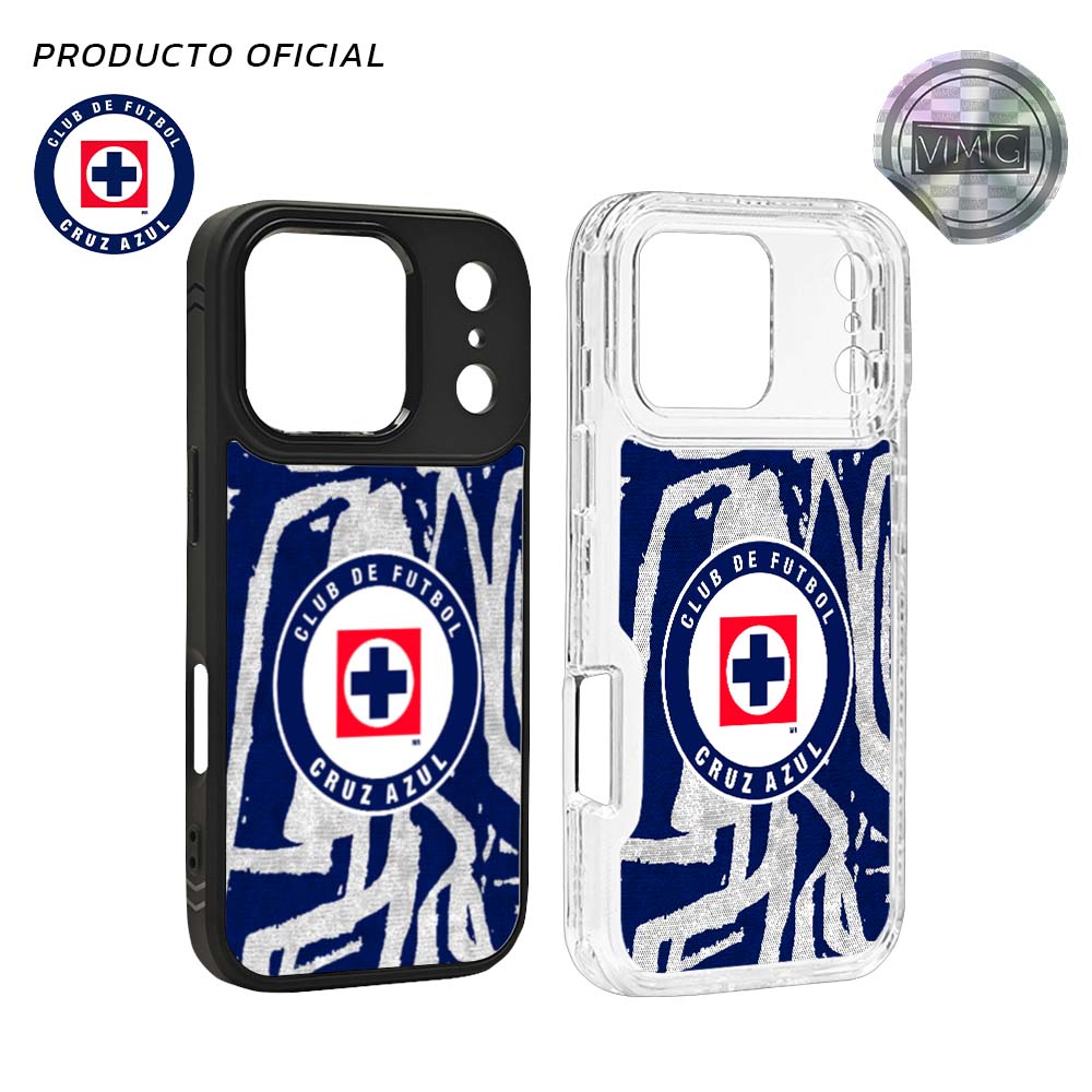 Cruz Azul Escudo V2