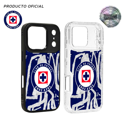 Cruz Azul Escudo V2
